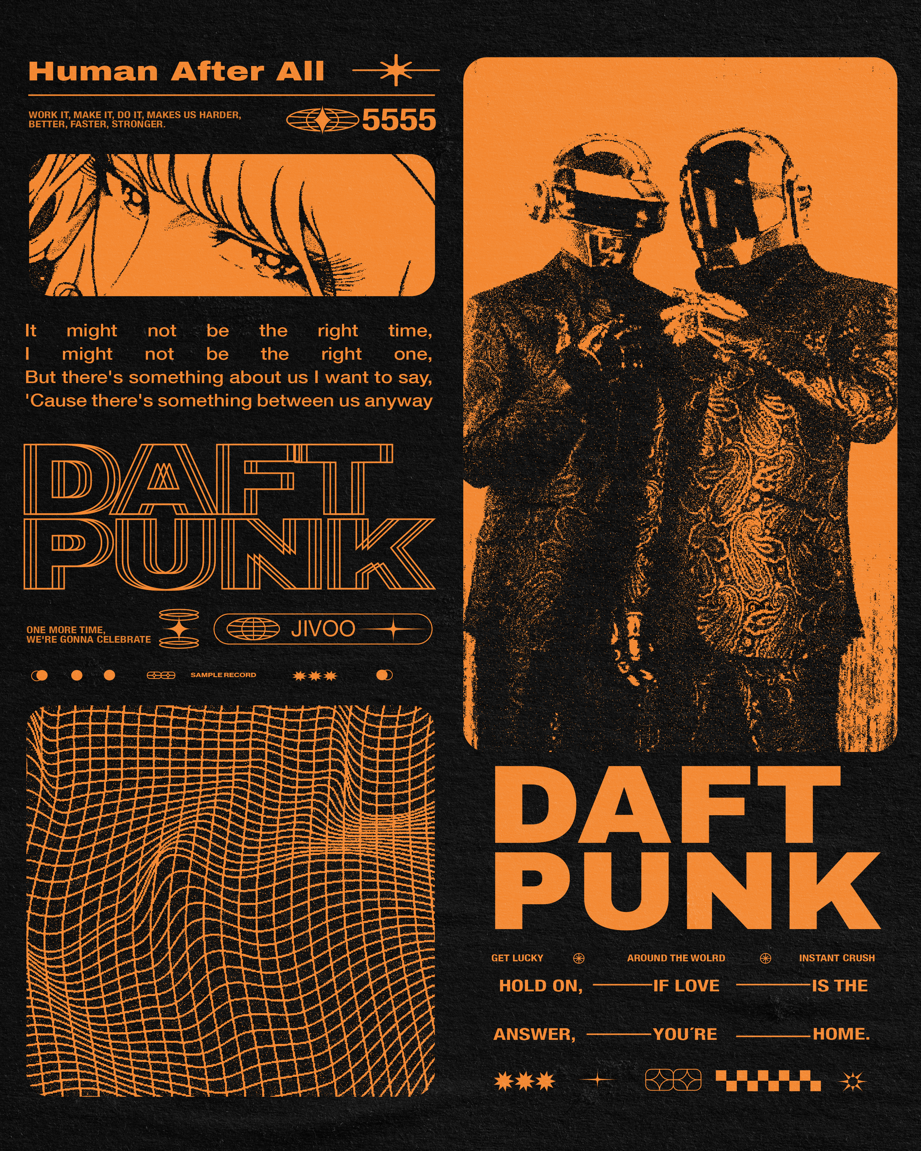 daft punk