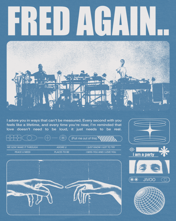 the fred effect