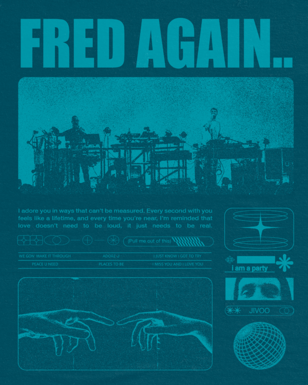 the fred effect
