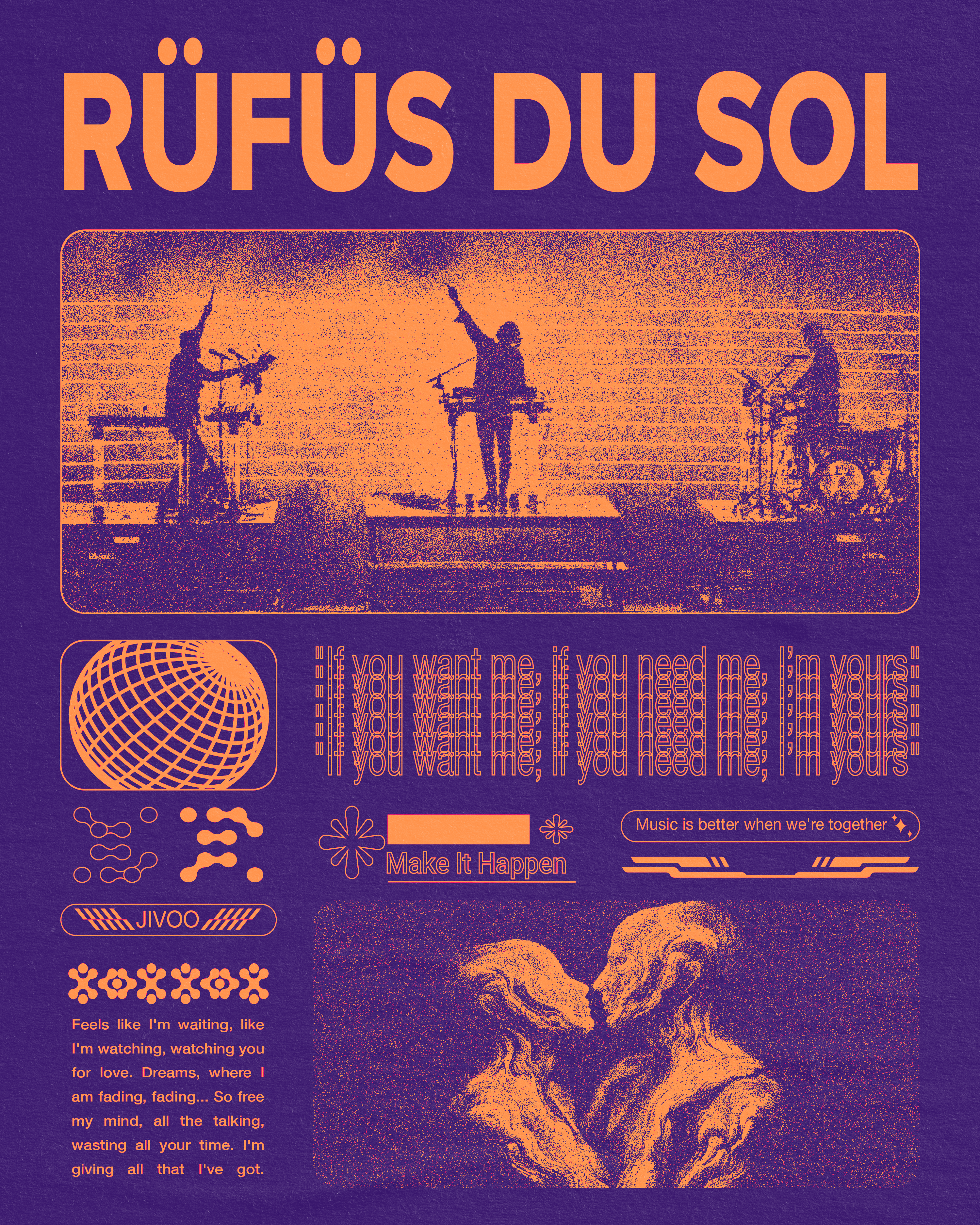 the rüfüs state